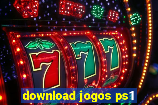 download jogos ps1